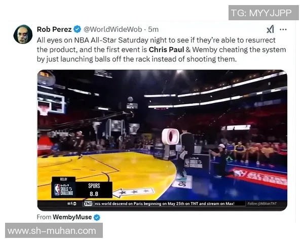 热搜榜第一！保罗因一举动刷屏全网