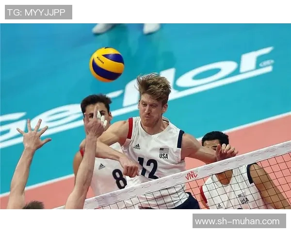 中国男排核心赴欧洲联赛试训，或签约法国豪门