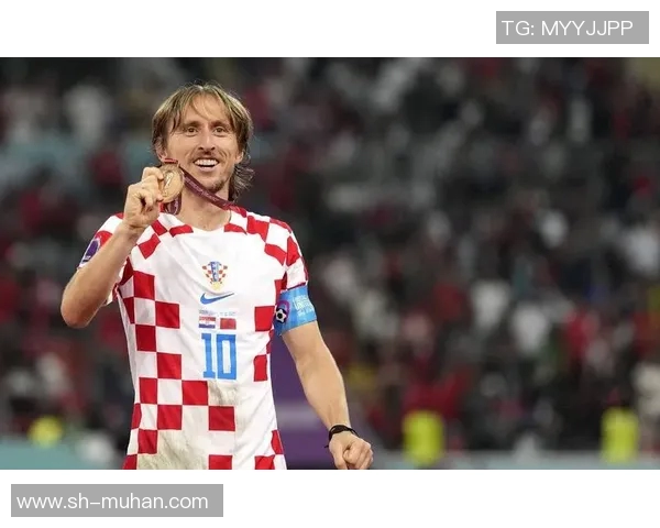 五年对比：莫德里奇数据全面进化！