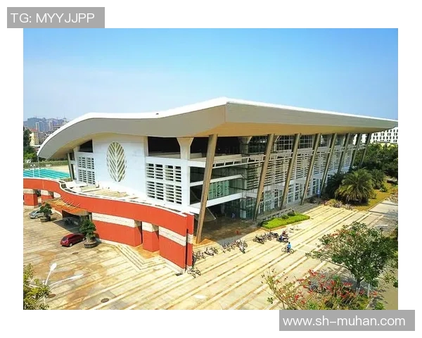 体育场馆设计趣闻